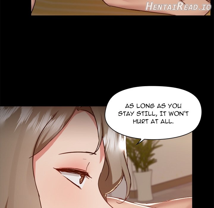 All About That Game Life Chapter 65 - page 21