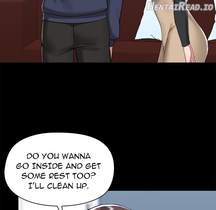 All About That Game Life Chapter 52 - page 61