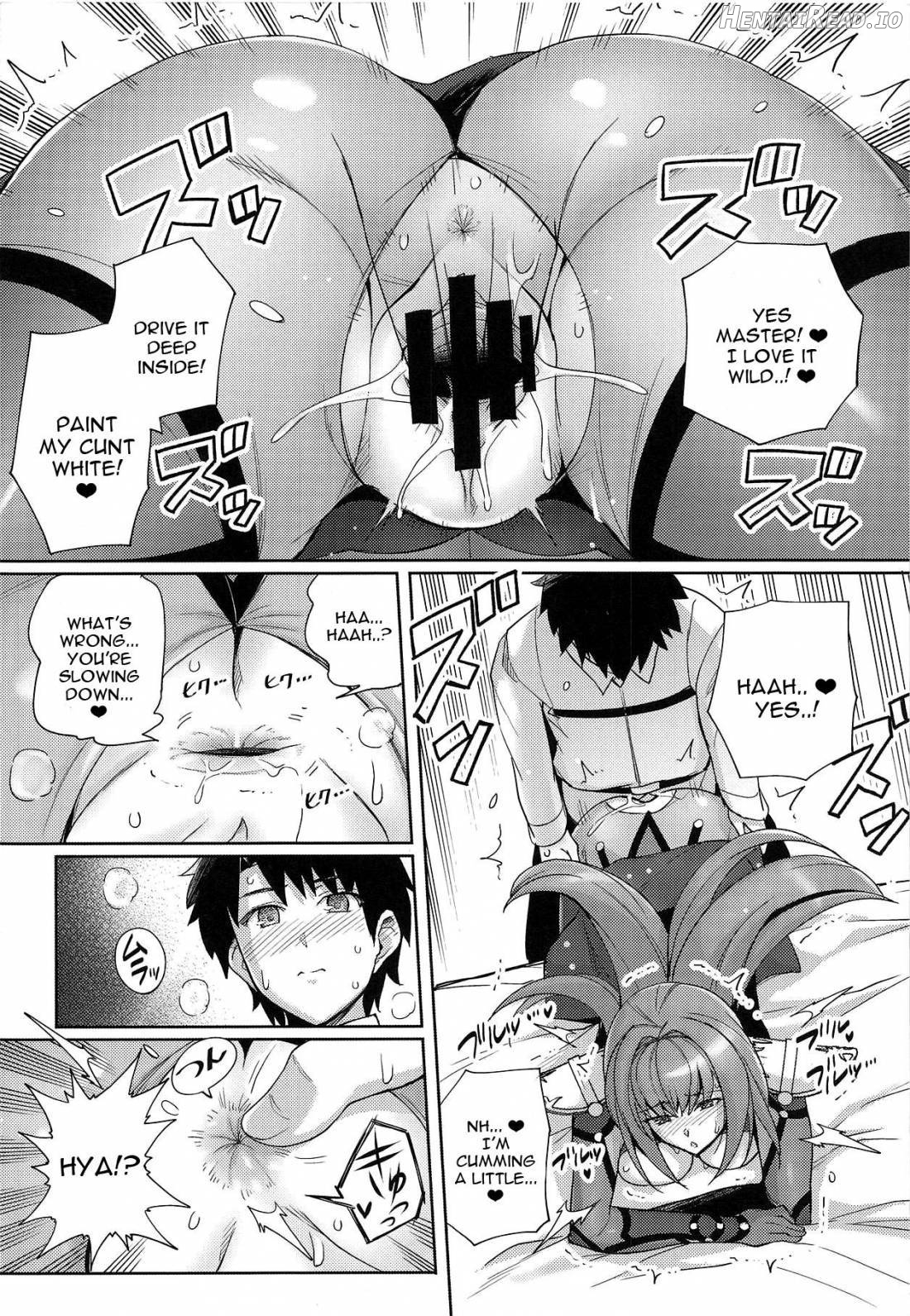 Shishou o Haramaseru made Derarenai Simulator Chapter 1 - page 15