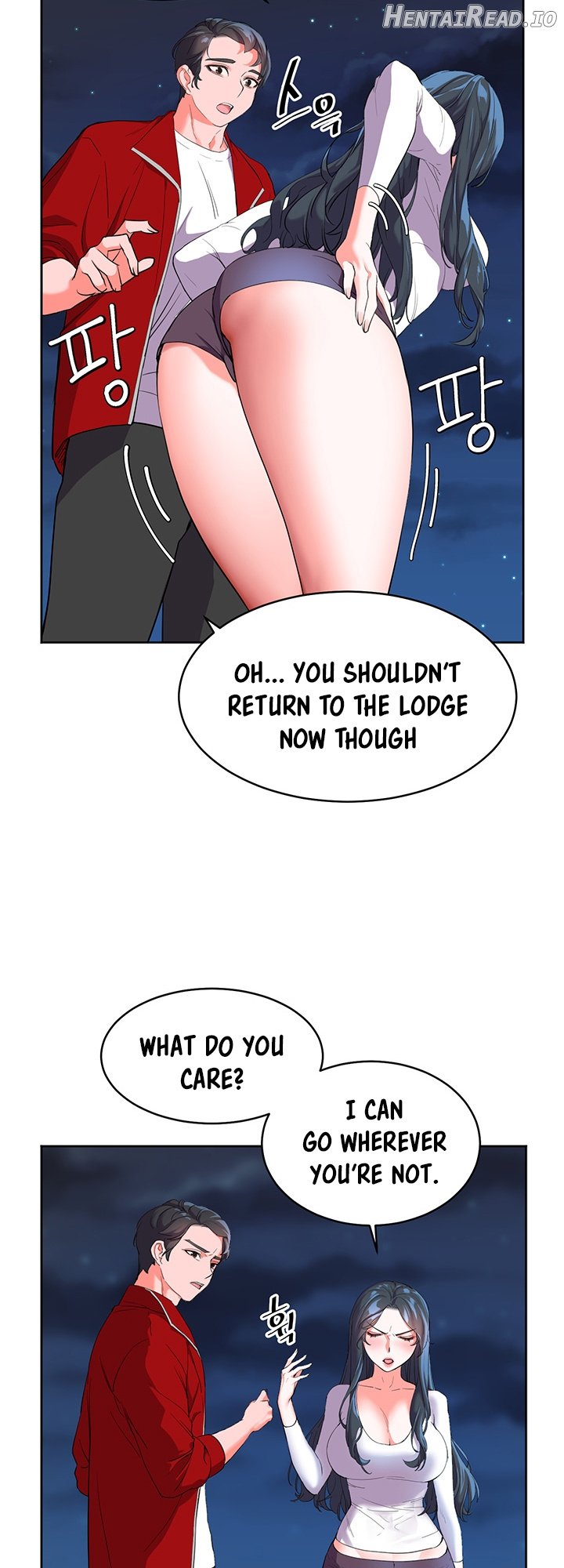 Childhood Bride Chapter 1 - page 84