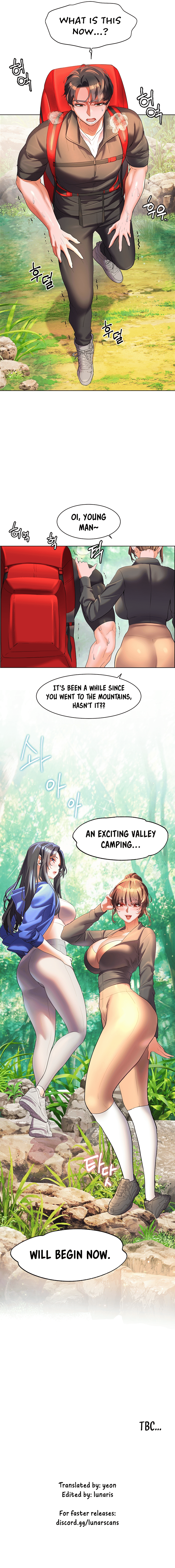 Childhood Bride Chapter 57 - page 9