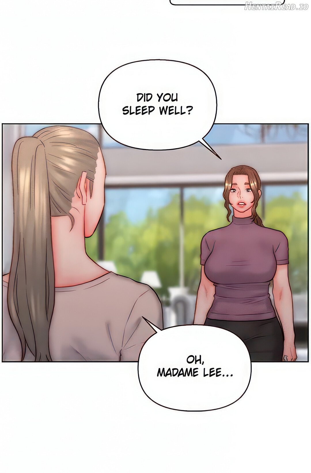 Live-In Son-in-Law Chapter 34 - page 20