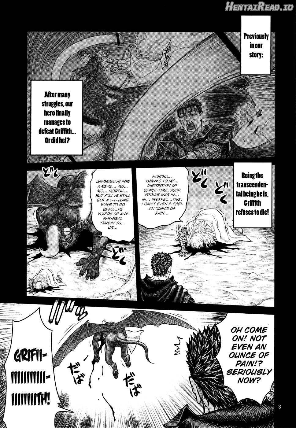 Kuru Kuru Sonia!! Chapter 1 - page 2