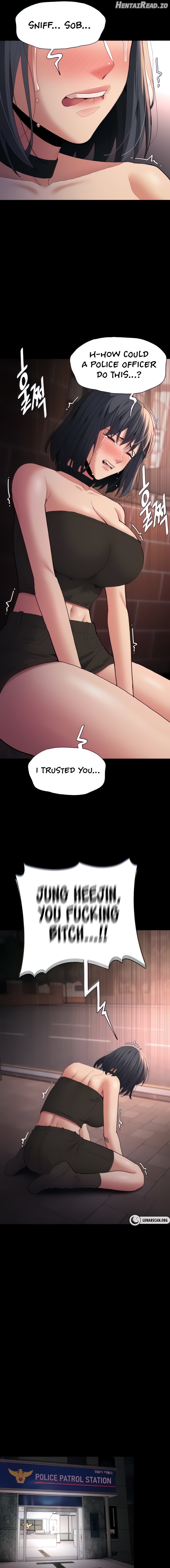 Pervert Diary Chapter 58 - page 5