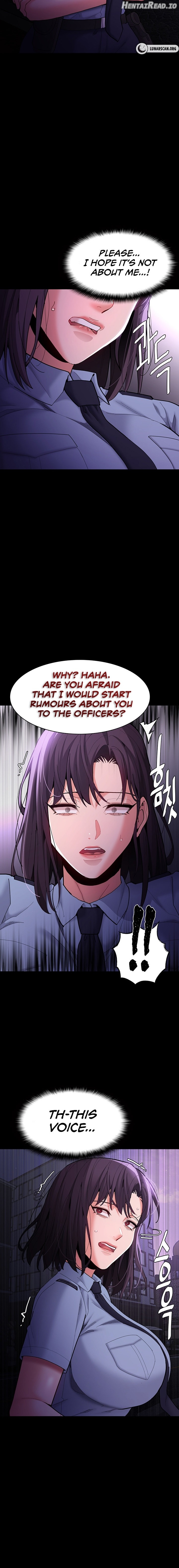 Pervert Diary Chapter 59 - page 16