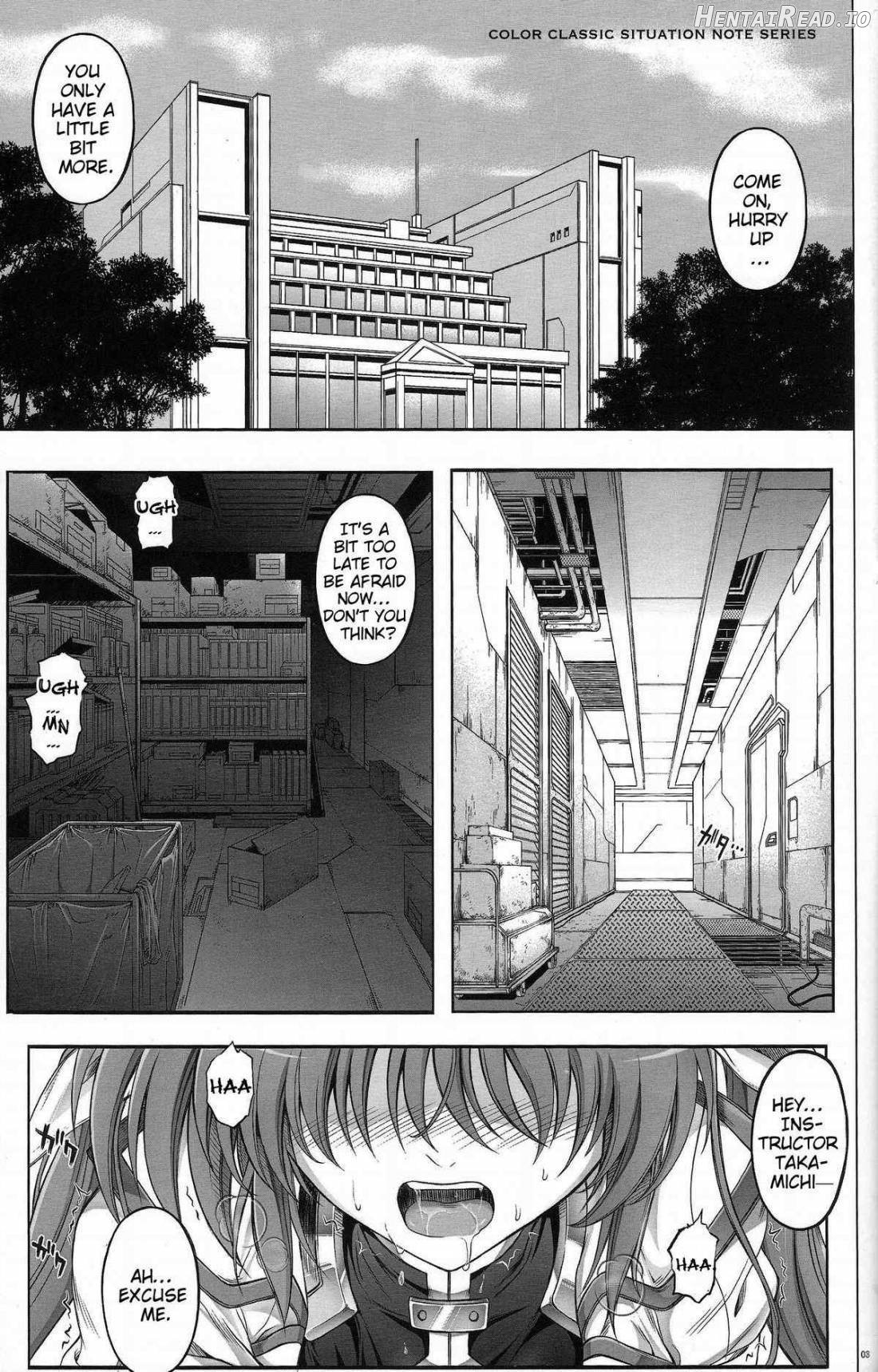 T-09 KURUUUU Chapter 10 - page 2