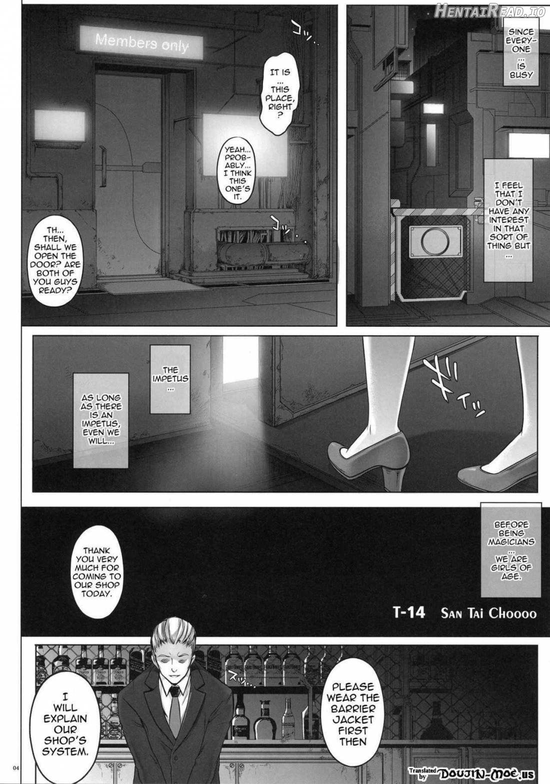 T-09 KURUUUU Chapter 13 - page 3