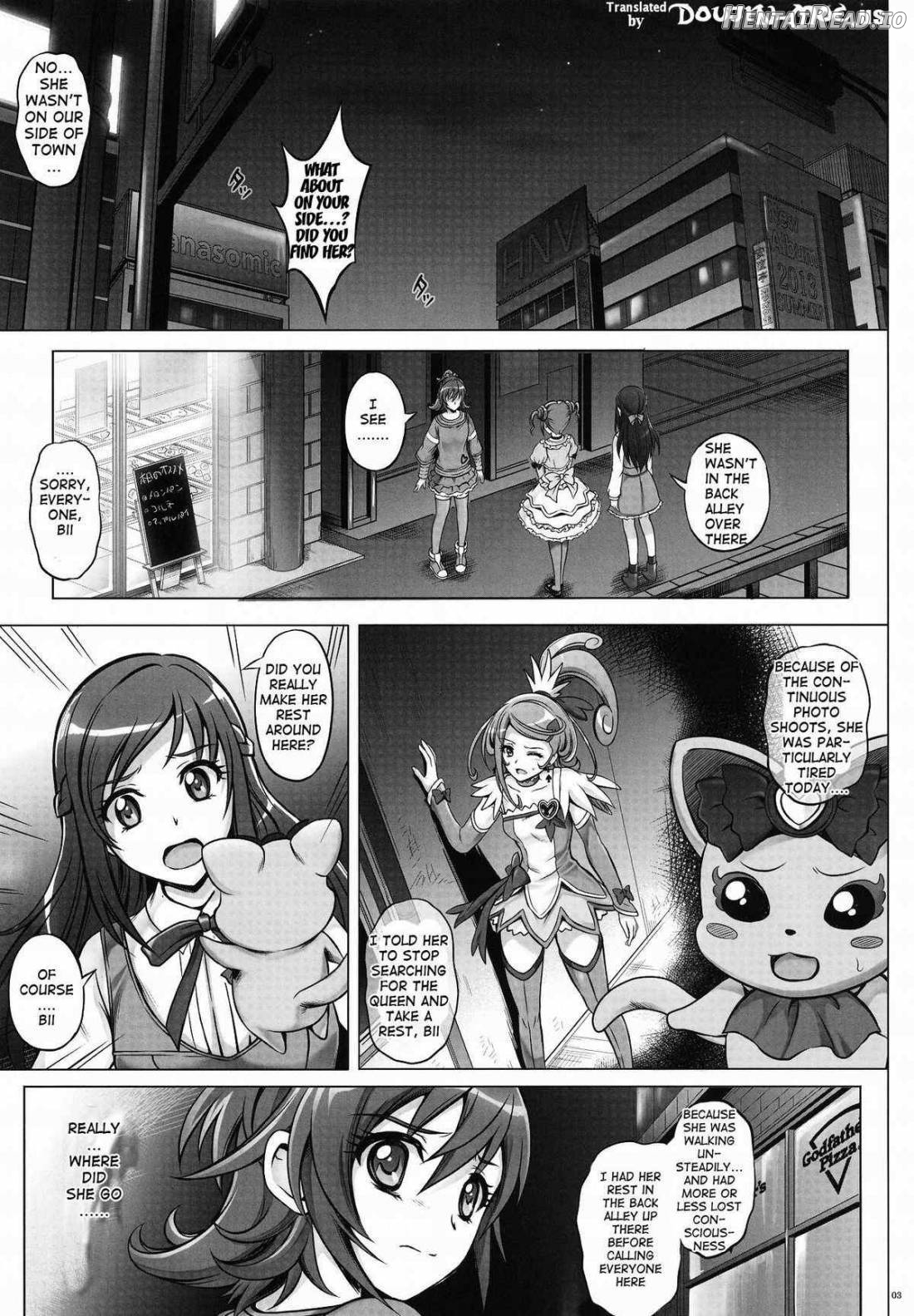 T-09 KURUUUU Chapter 14 - page 2