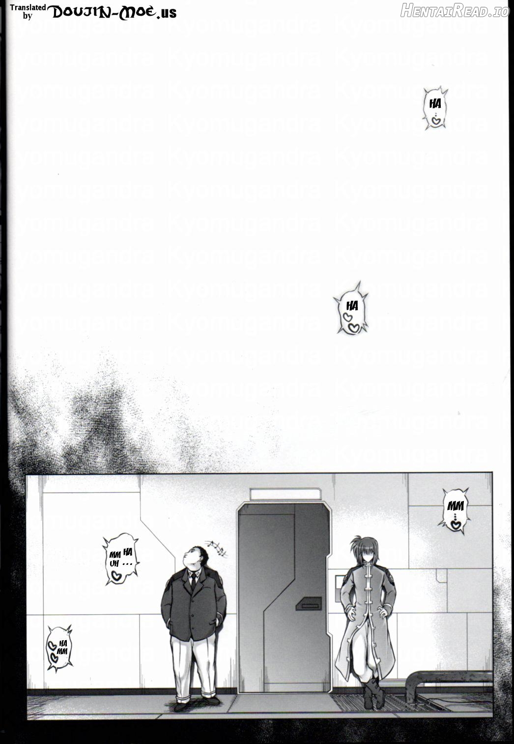 T-09 KURUUUU Chapter 15 - page 2