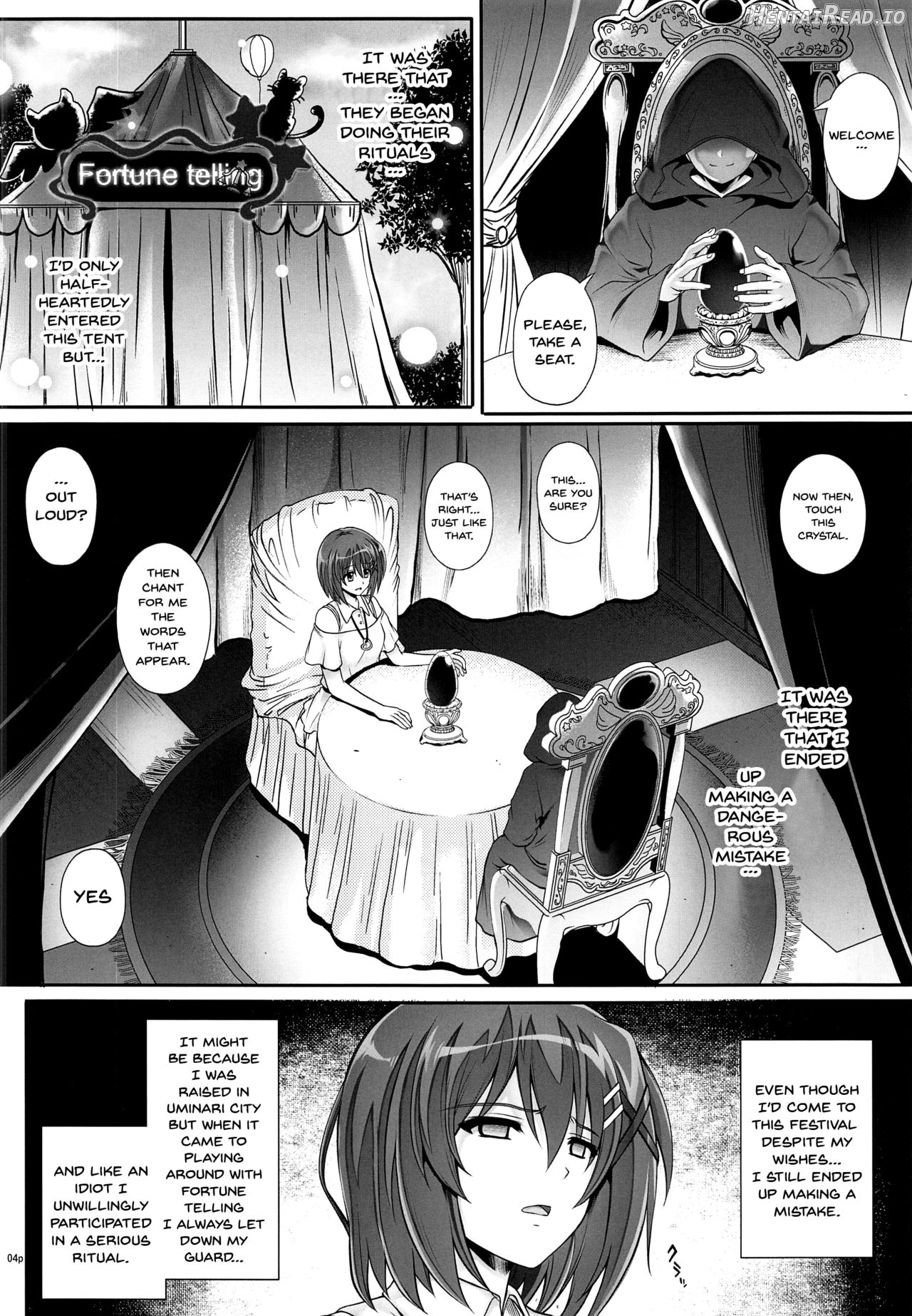 T-09 KURUUUU Chapter 25 - page 4