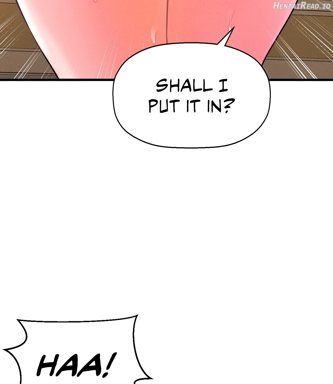 She’s Driving Me Crazy Chapter 8 - page 10