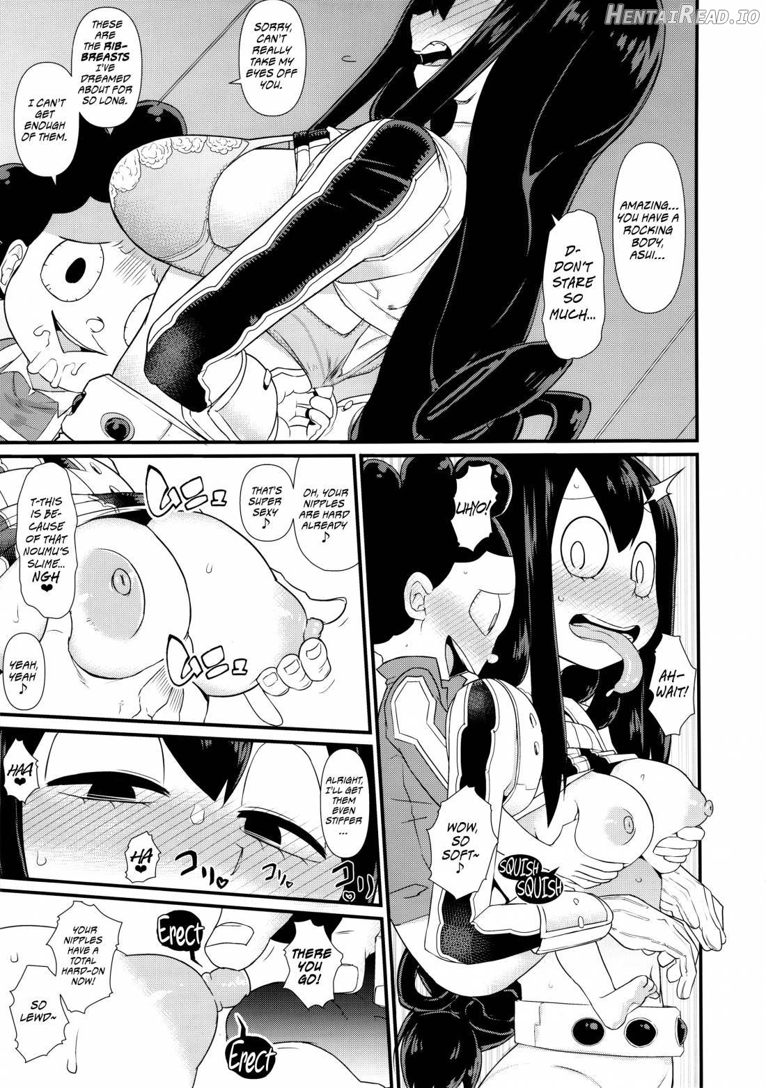 FROPPY Chapter 1 - page 11