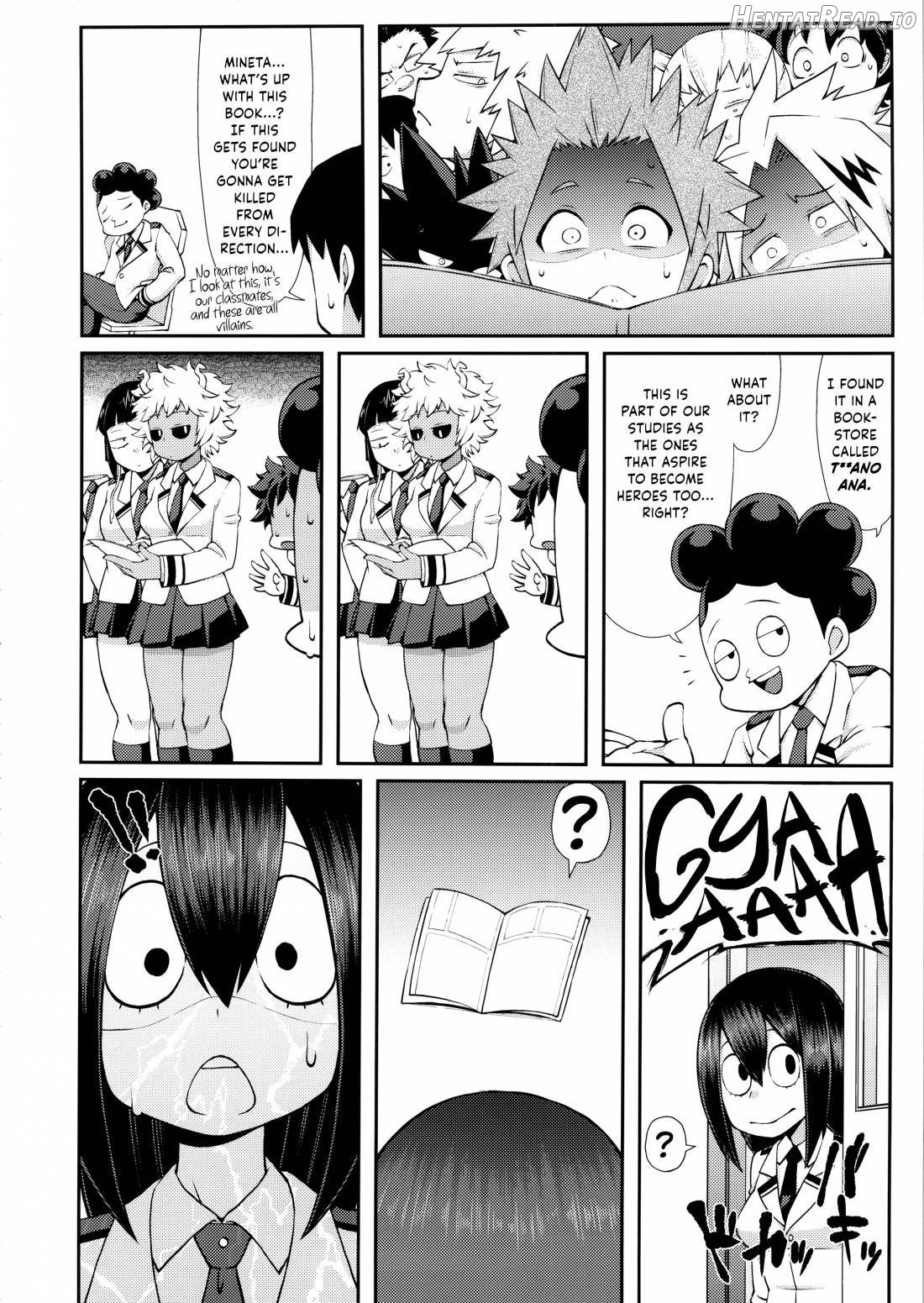 FROPPY Chapter 1 - page 34