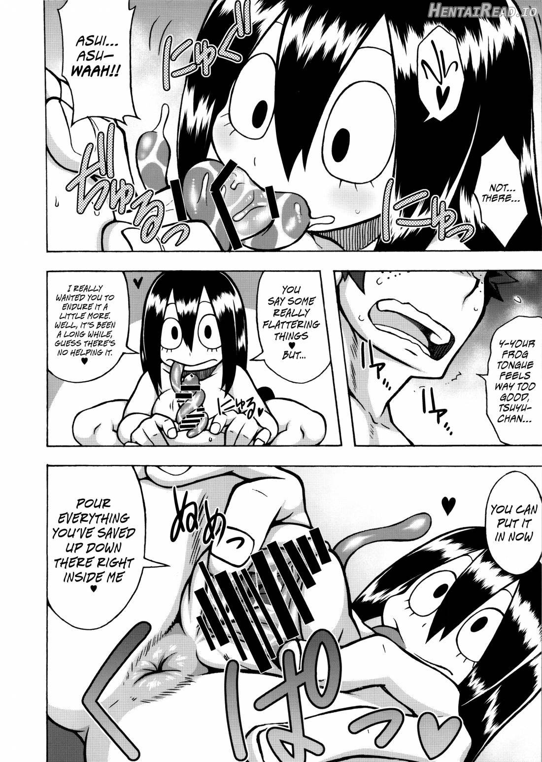 FROPPY Chapter 1 - page 38