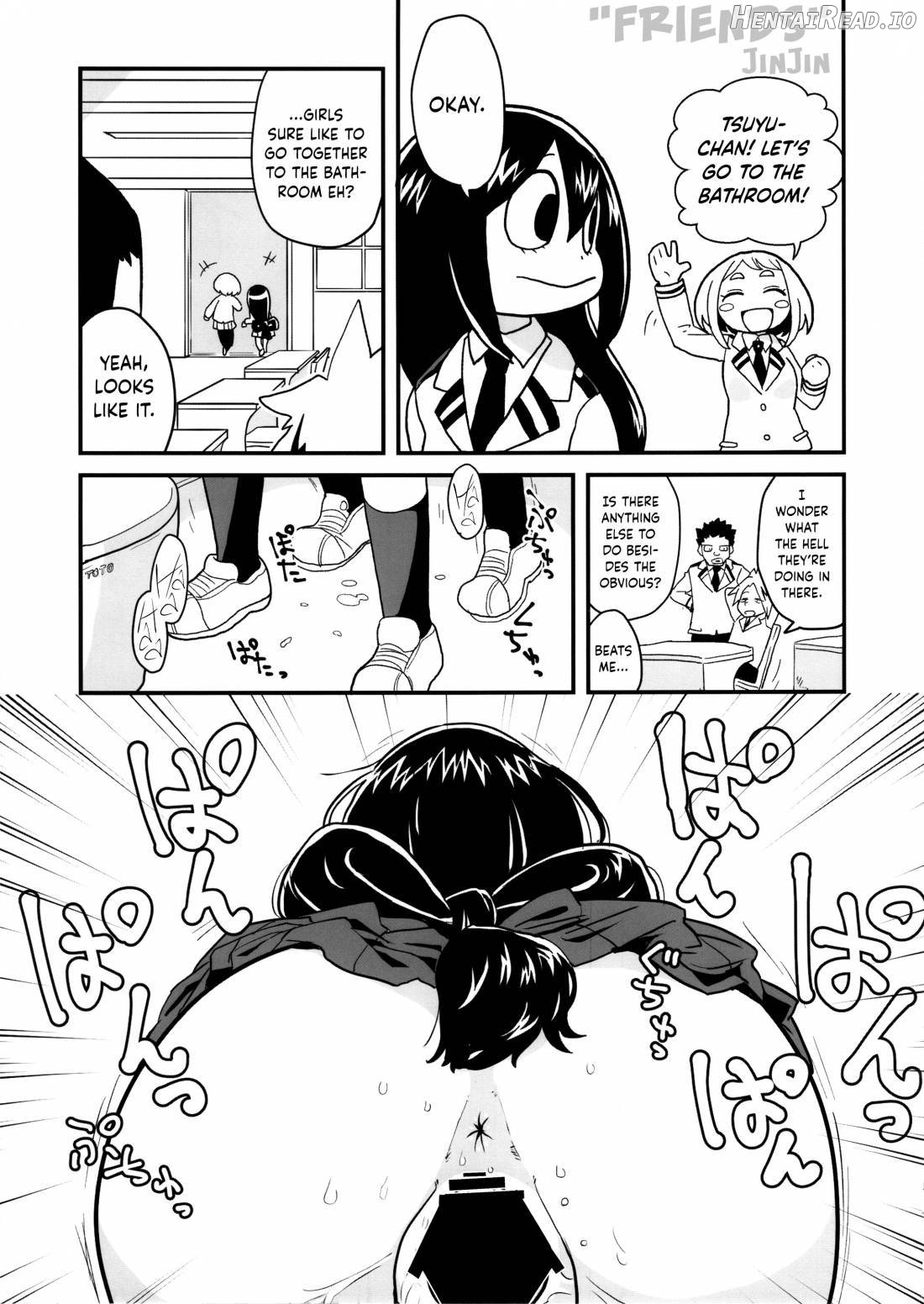 FROPPY Chapter 1 - page 41