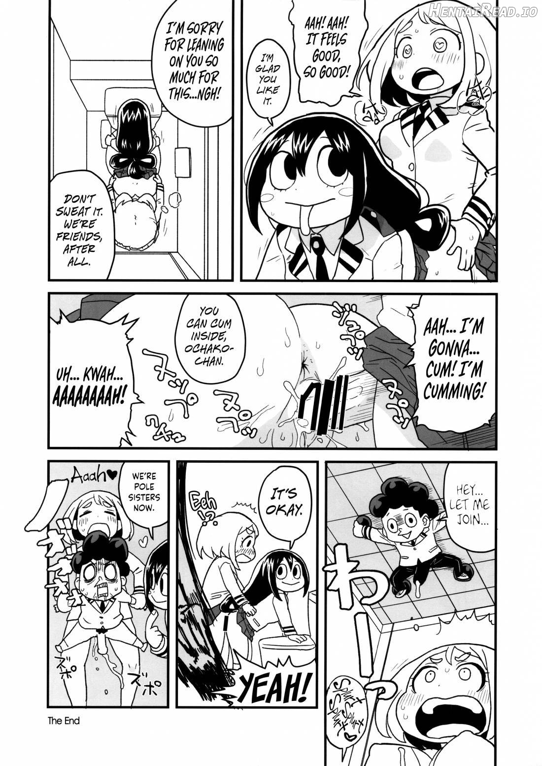 FROPPY Chapter 1 - page 42