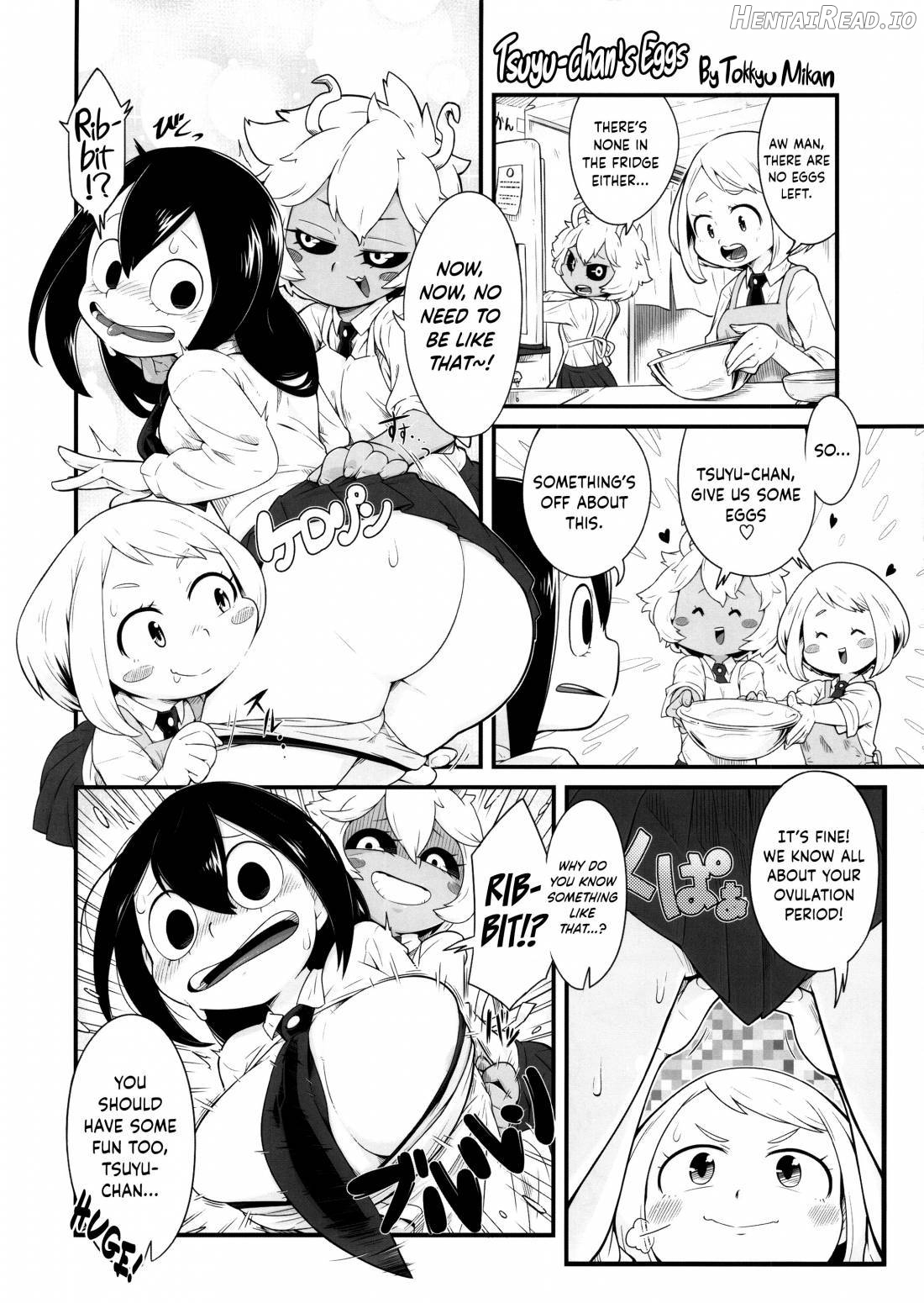 FROPPY Chapter 1 - page 46