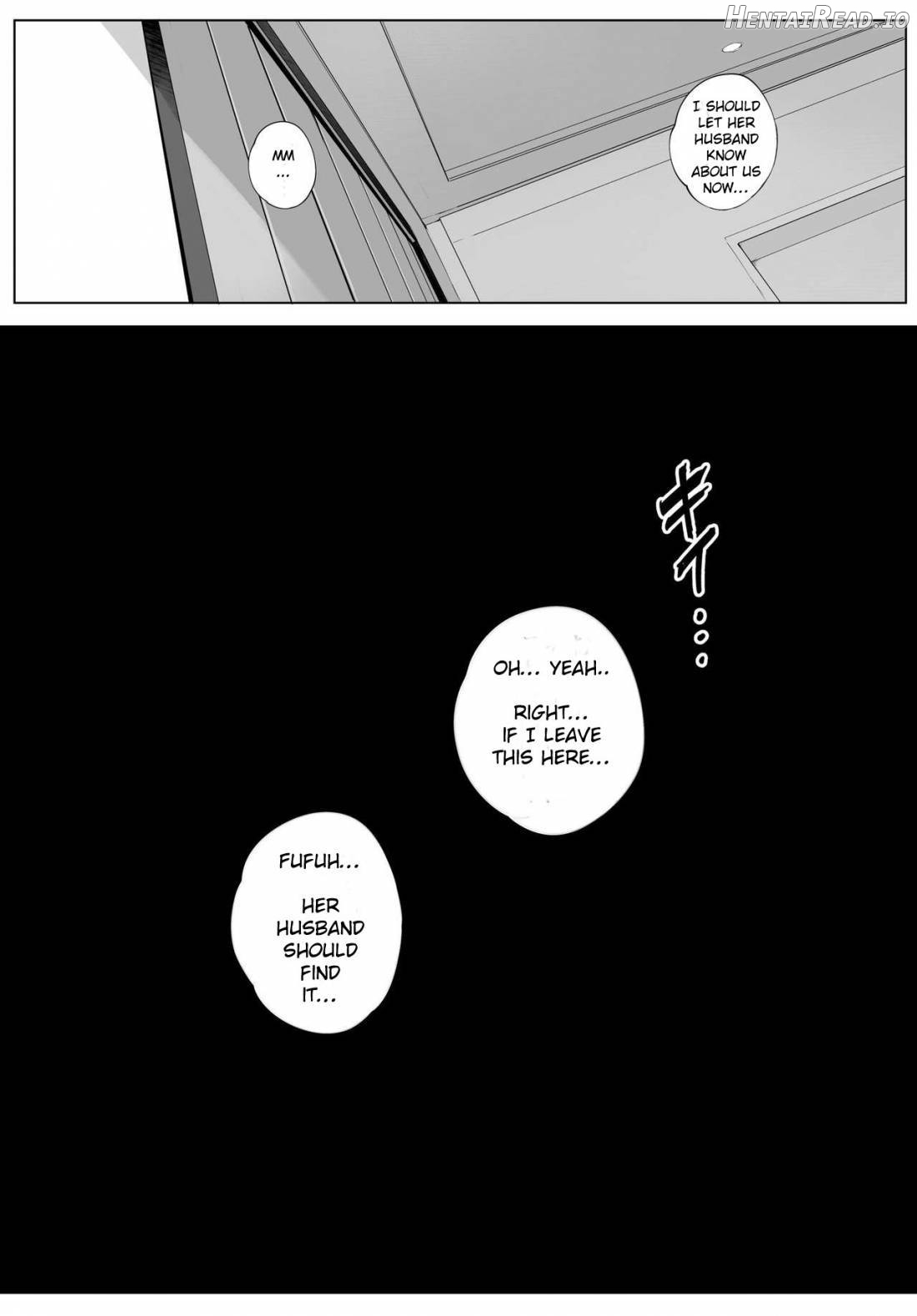 Futei Koubizuma Honoka ~Hakkaku Hen~ Chapter 2 - page 34