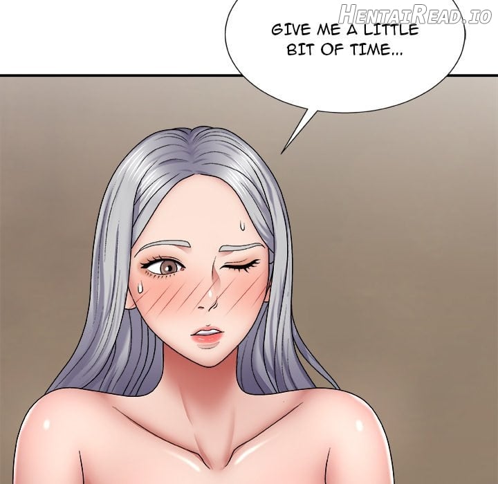 Spirit Possession Chapter 23 - page 135