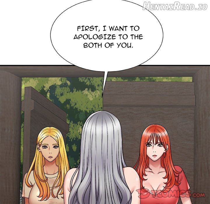 Spirit Possession Chapter 3 - page 99