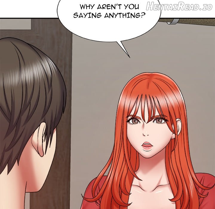 Spirit Possession Chapter 4 - page 90