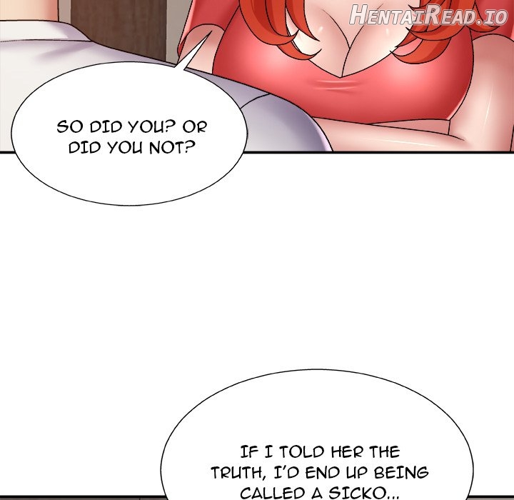 Spirit Possession Chapter 4 - page 91