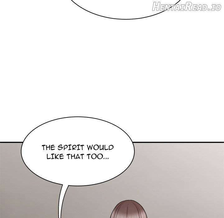 Spirit Possession Chapter 27 - page 23