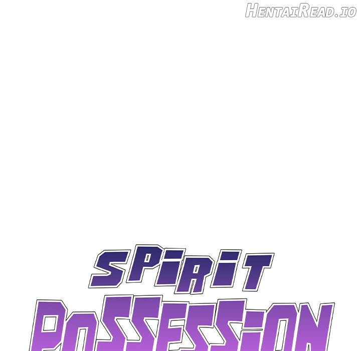 Spirit Possession Chapter 9 - page 7