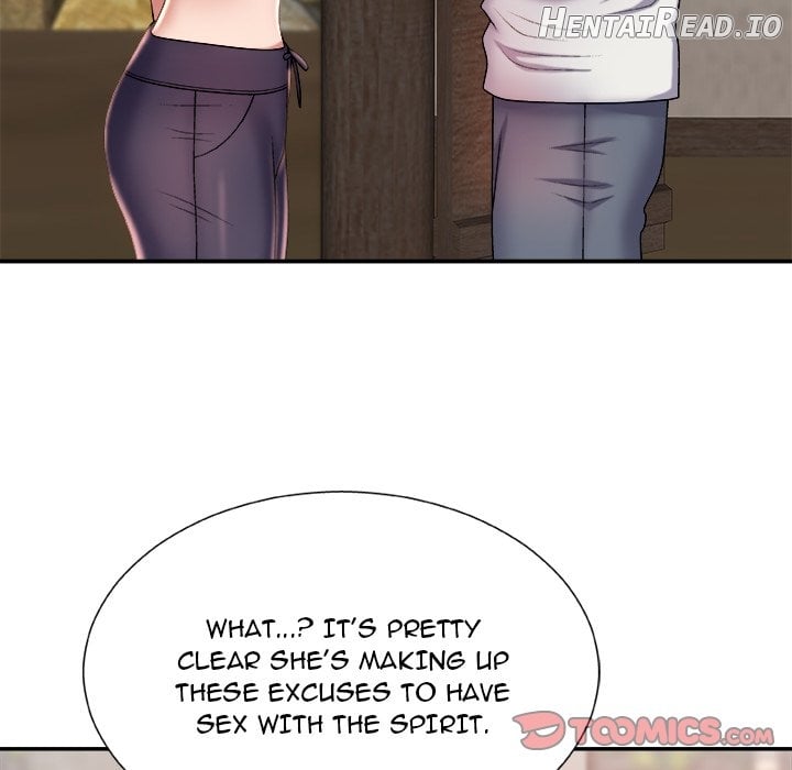 Spirit Possession Chapter 14 - page 57