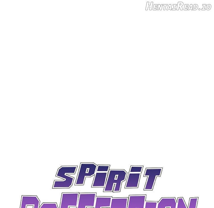 Spirit Possession Chapter 15 - page 10