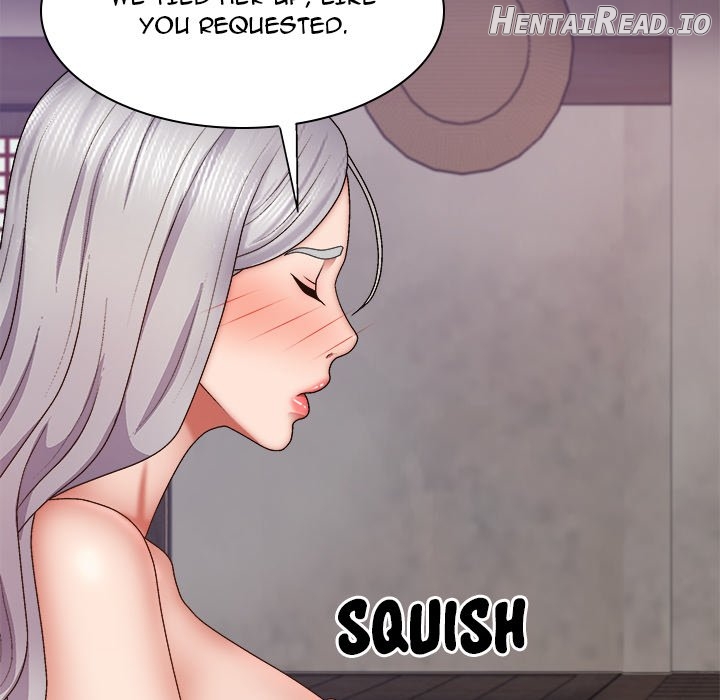 Spirit Possession Chapter 39 - page 128