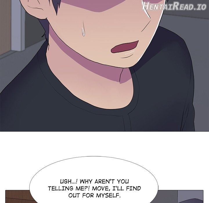 The Show Chapter 11 - page 19