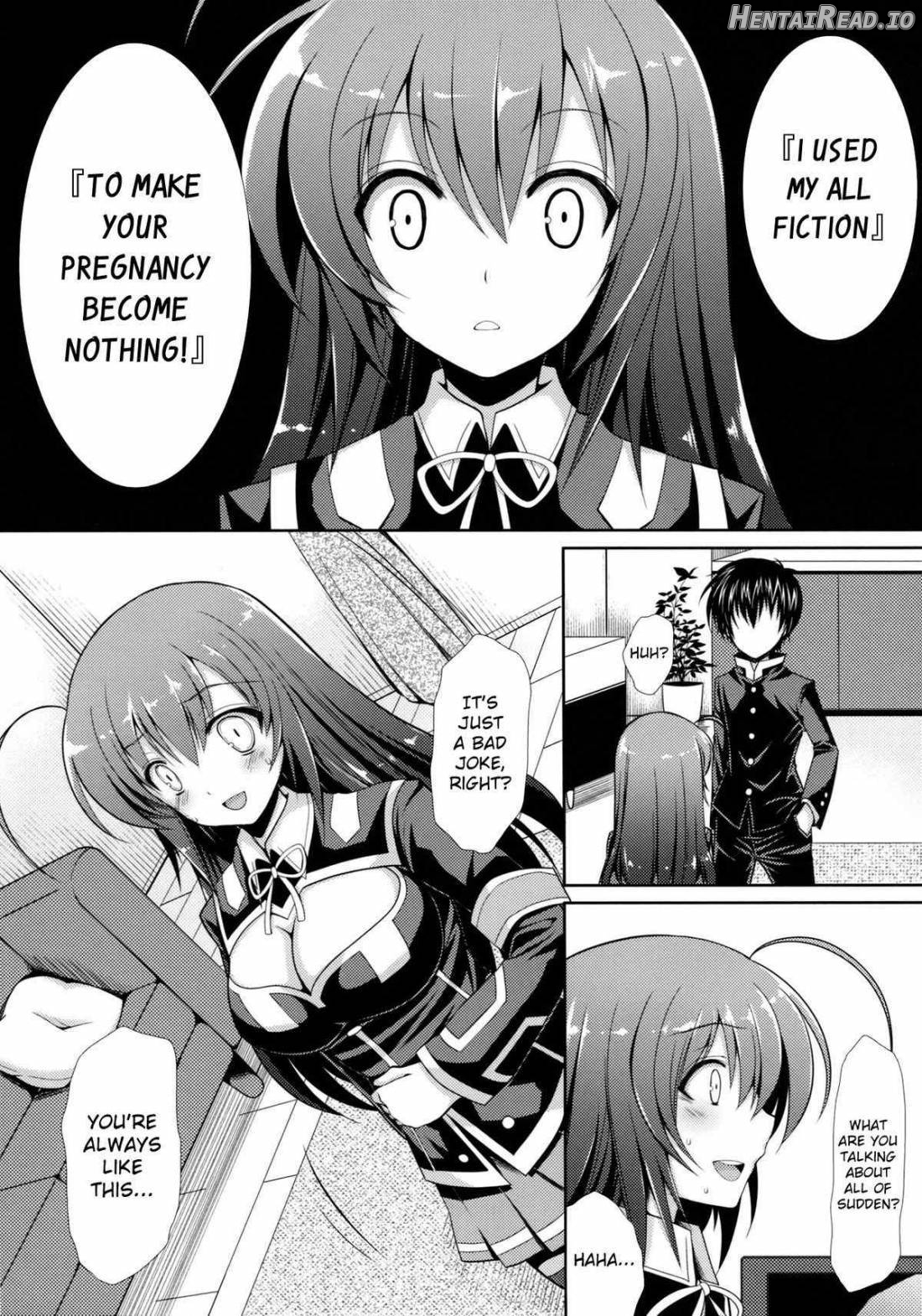 Hitozuma Medaka-chan (26) ga Kumagawa-kun ni NTR-reru Hon Chapter 5 - page 6