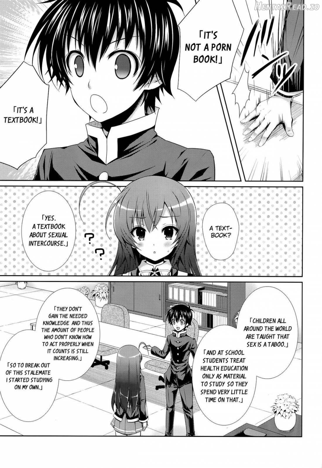 Hitozuma Medaka-chan (26) ga Kumagawa-kun ni NTR-reru Hon Chapter 8 - page 5