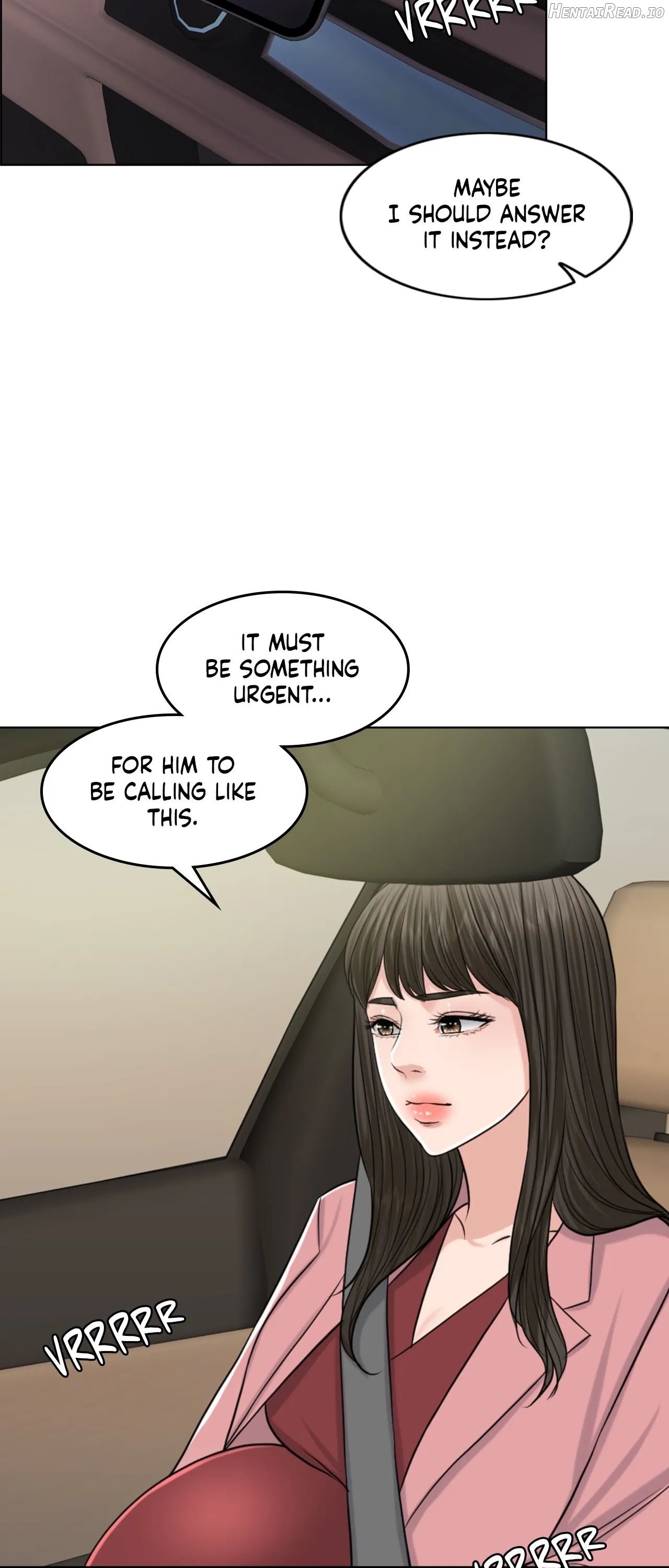 Wife for 1000 Days Chapter 55 - page 39