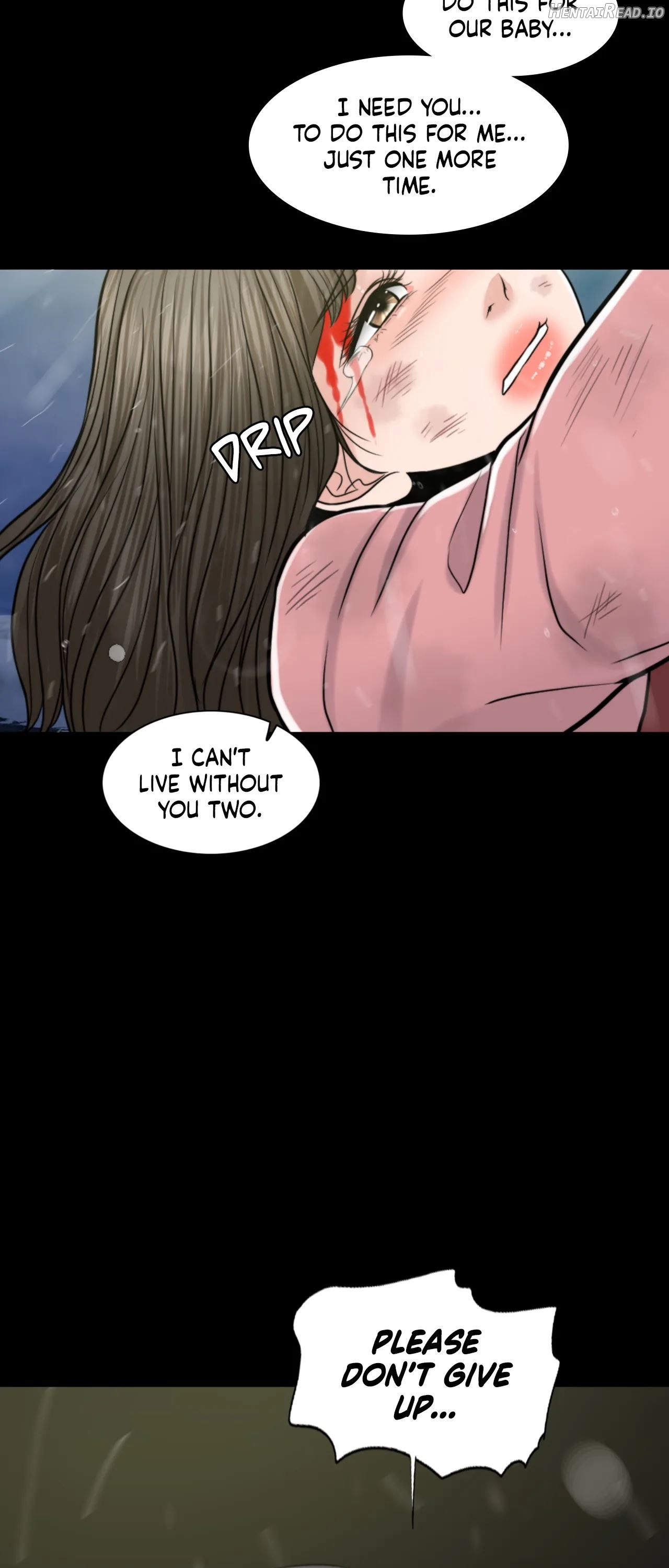 Wife for 1000 Days Chapter 58 - page 39