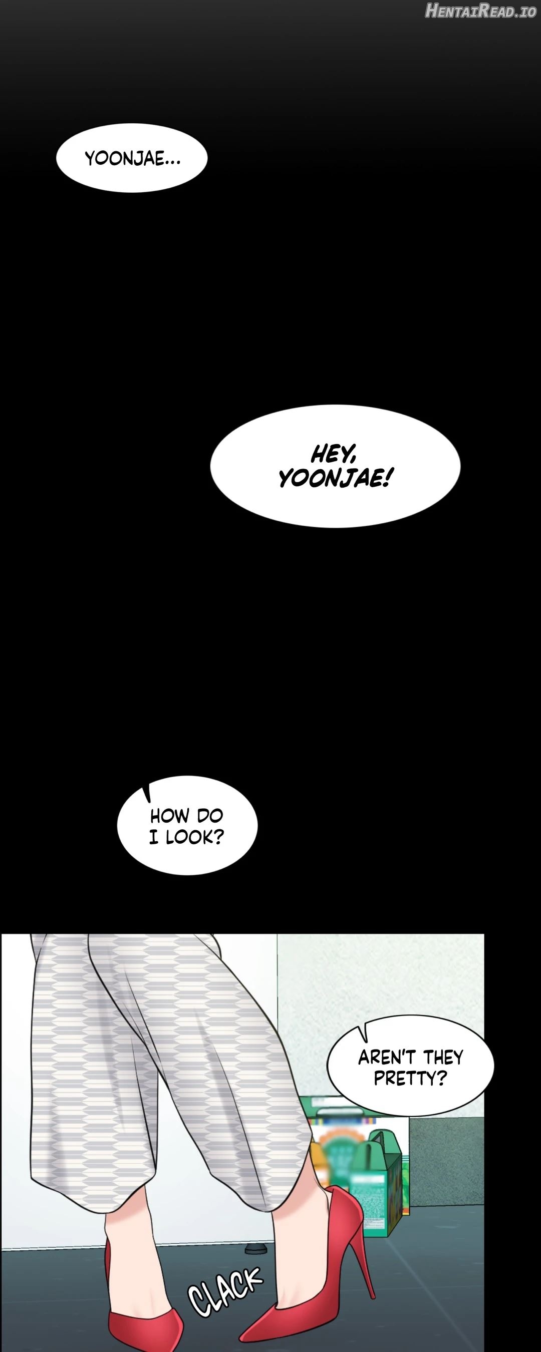 Wife for 1000 Days Chapter 39 - page 38