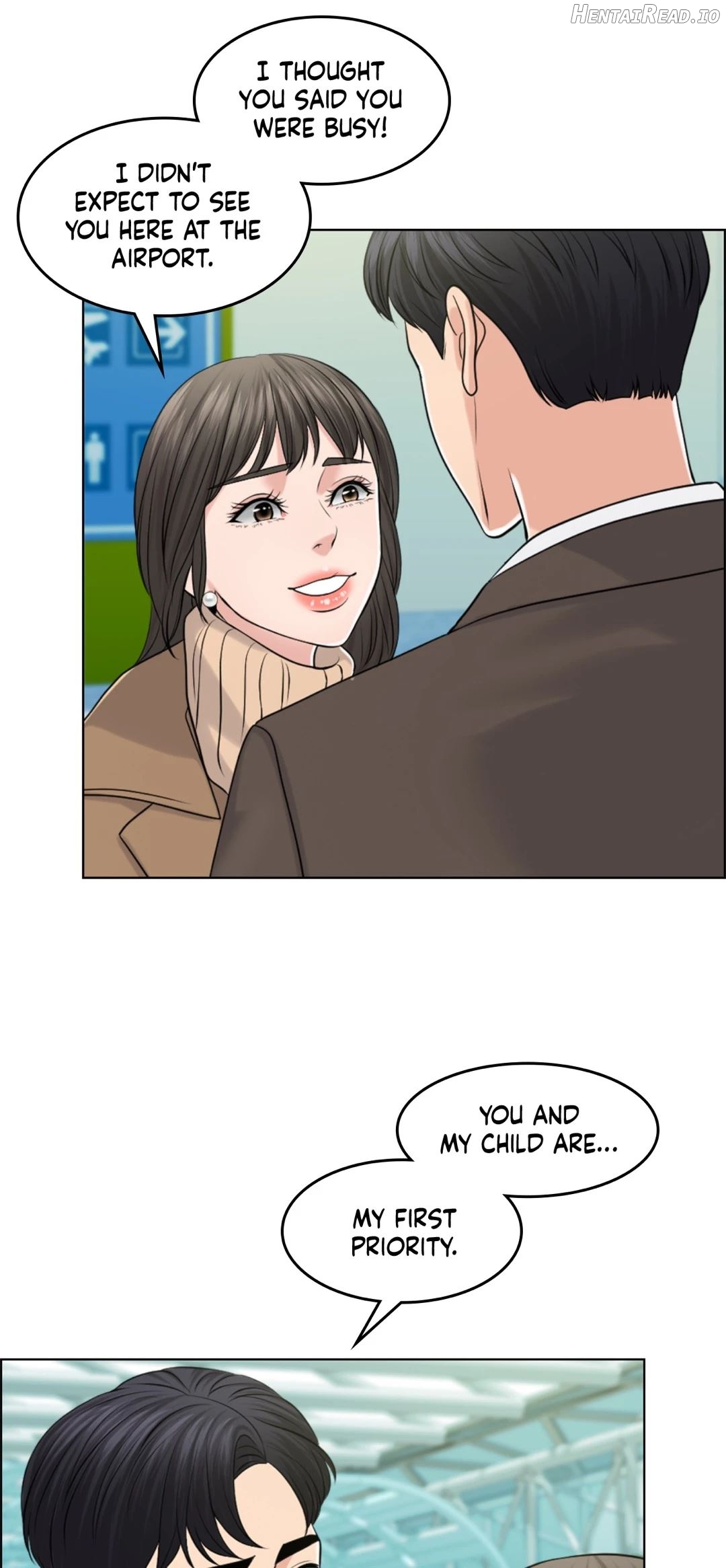 Wife for 1000 Days Chapter 40 - page 71