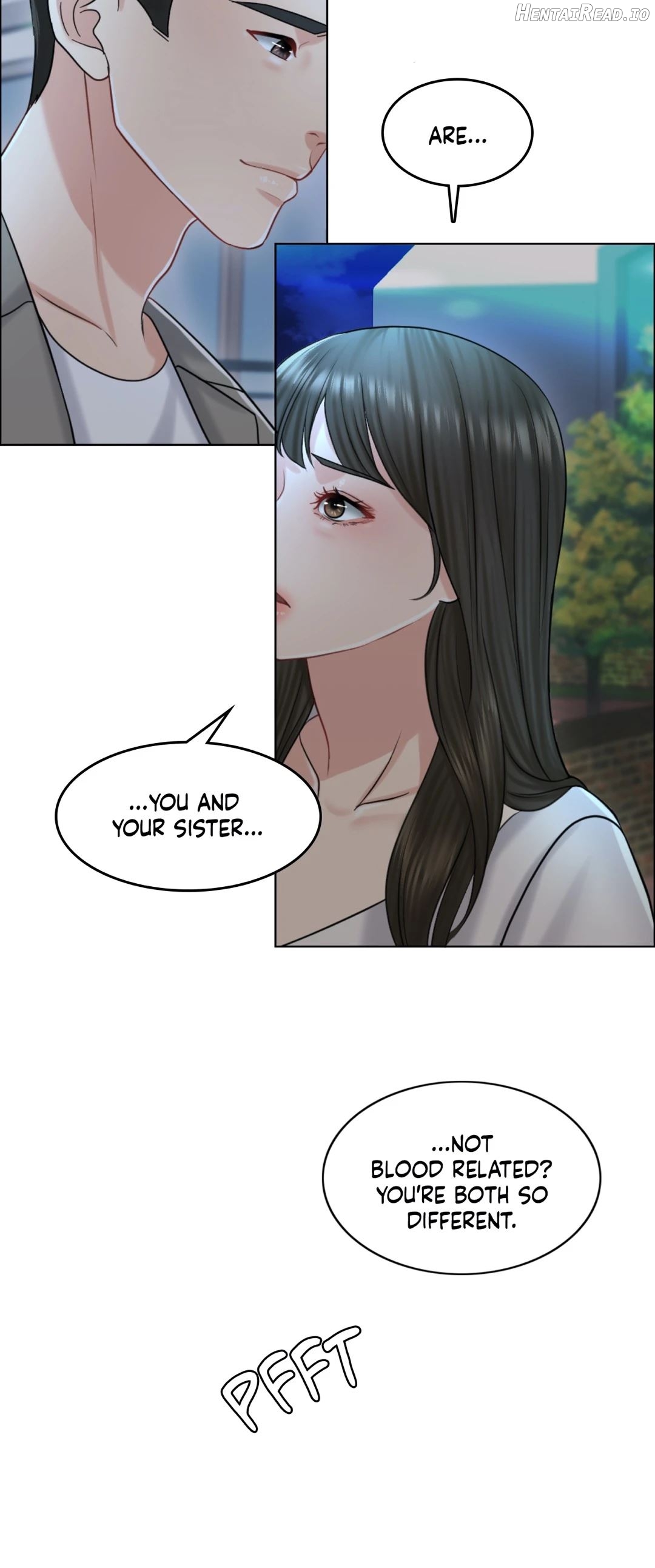 Wife for 1000 Days Chapter 20 - page 59