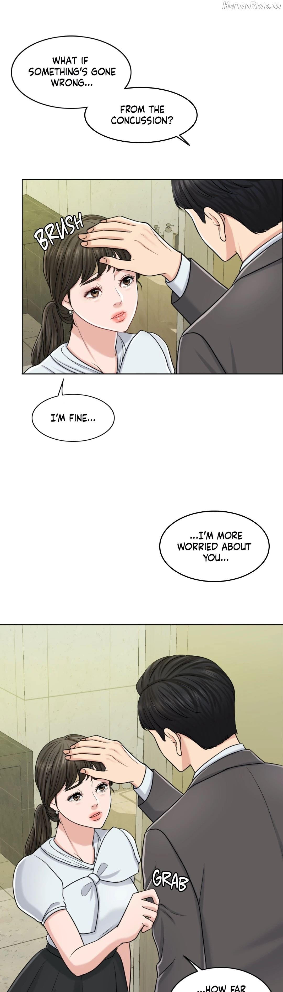 Wife for 1000 Days Chapter 24 - page 10