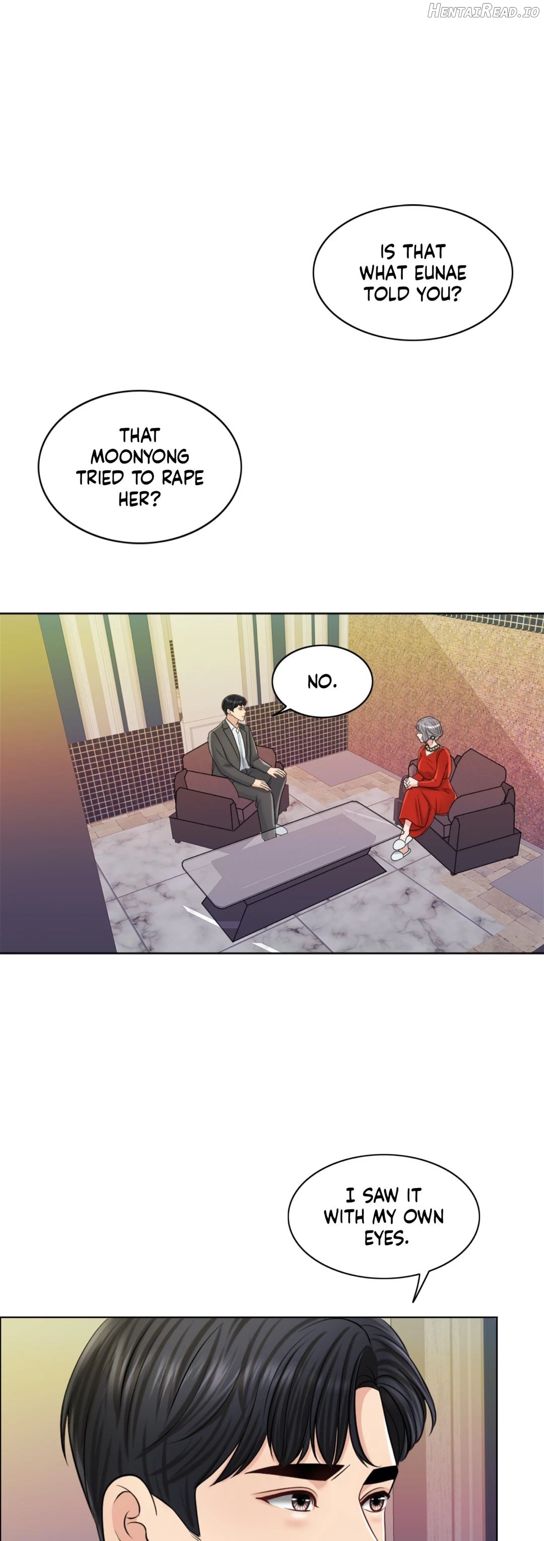 Wife for 1000 Days Chapter 24 - page 28