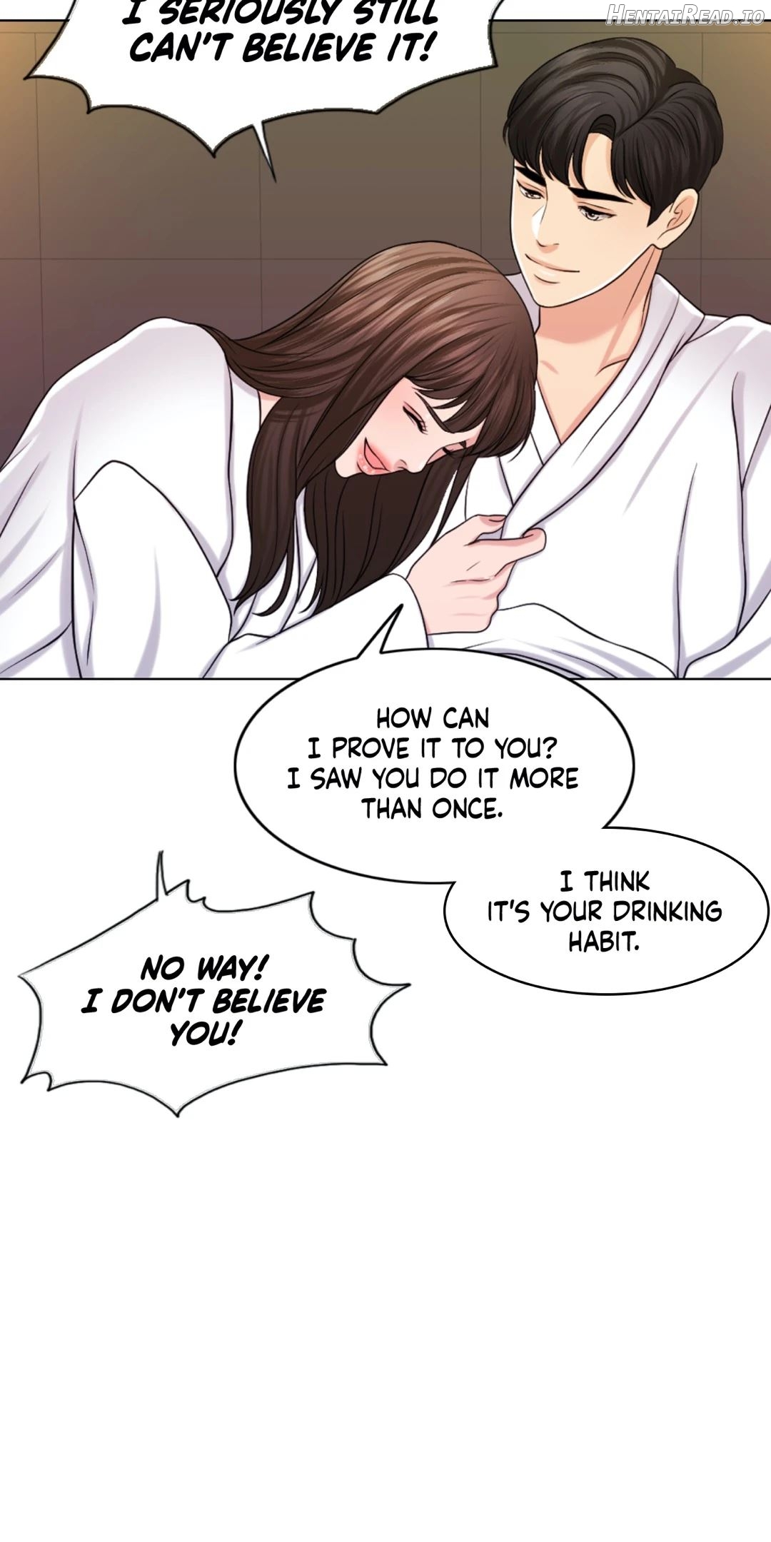 Wife for 1000 Days Chapter 26 - page 40