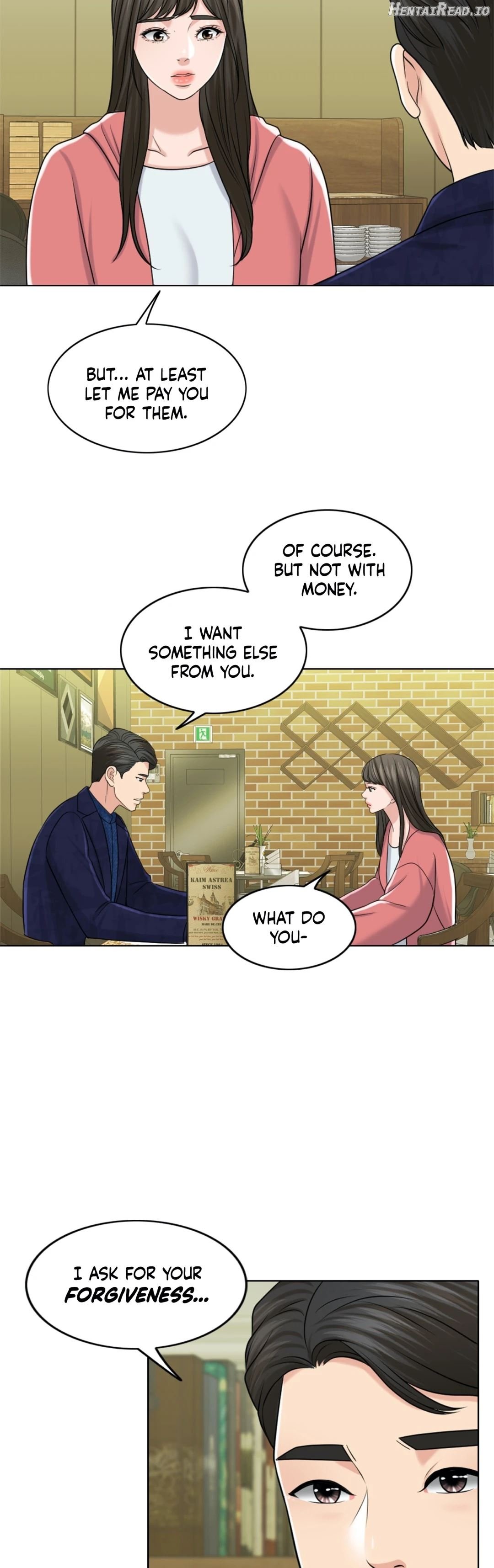 Wife for 1000 Days Chapter 27 - page 55