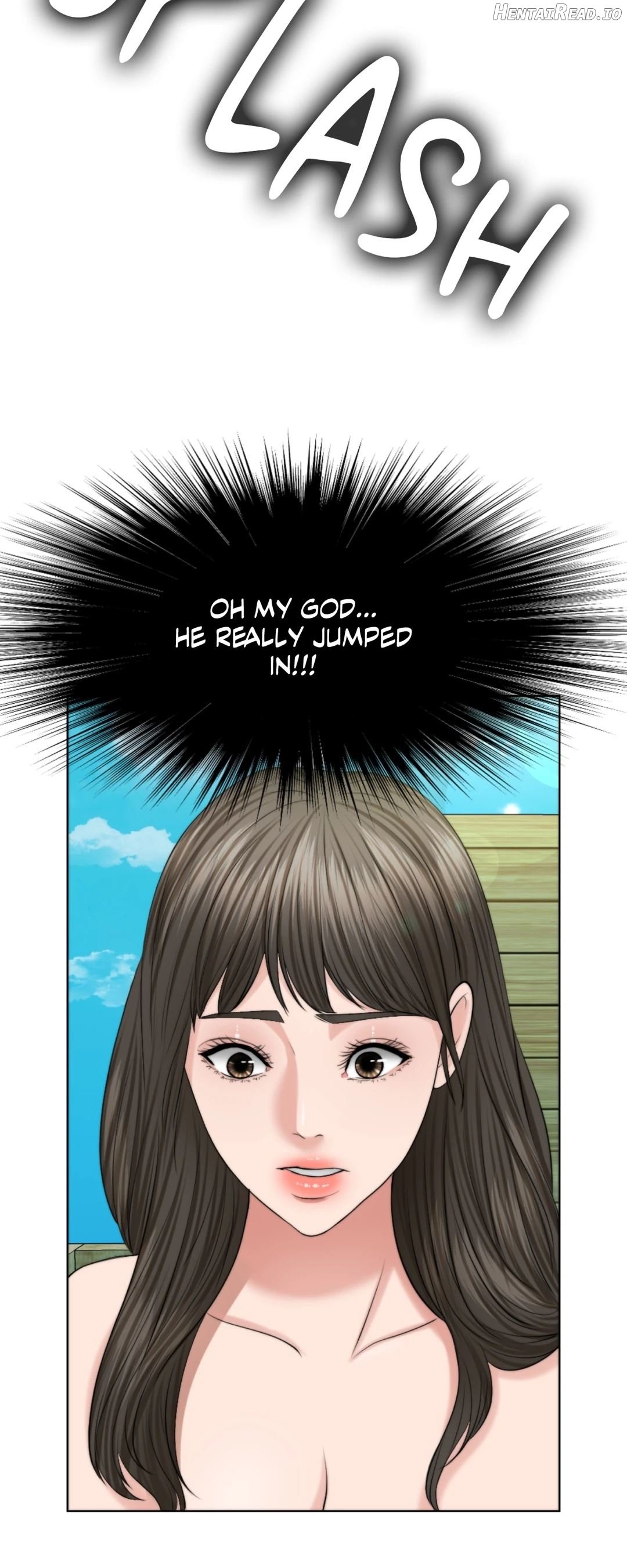 Wife for 1000 Days Chapter 36 - page 6