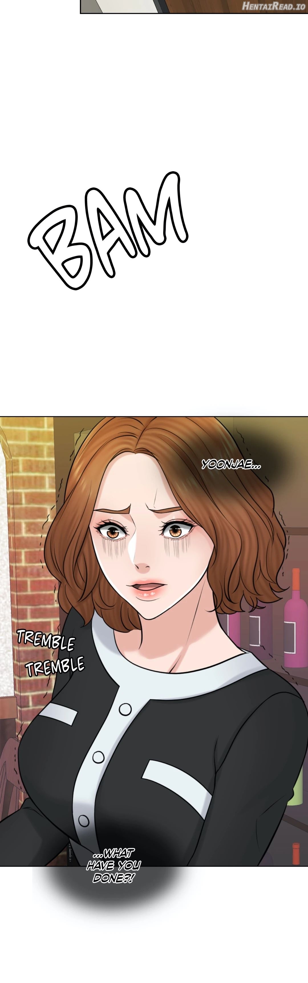 Wife for 1000 Days Chapter 19 - page 34