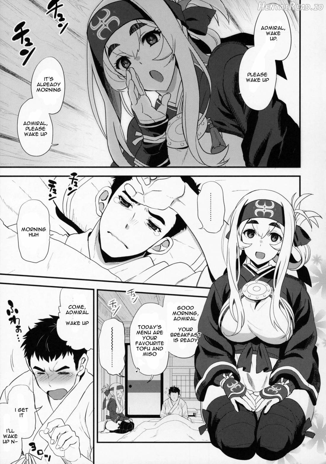 Hascup Chapter 1 - page 2