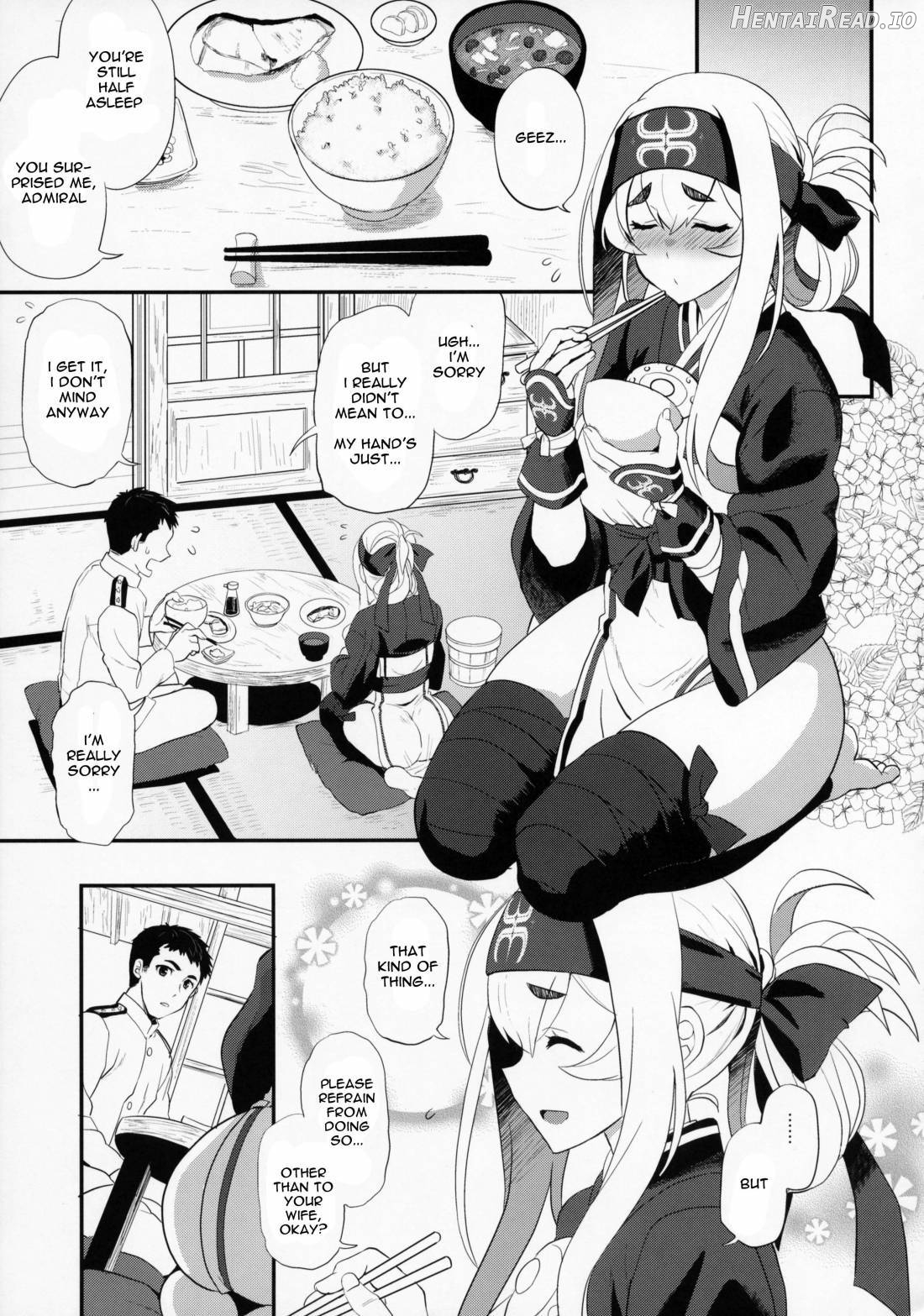 Hascup Chapter 1 - page 4