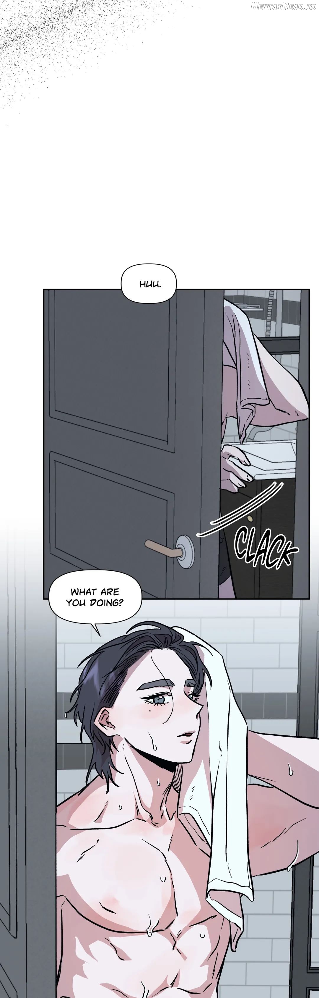 Bitter Sweetheart Chapter 22 - page 50