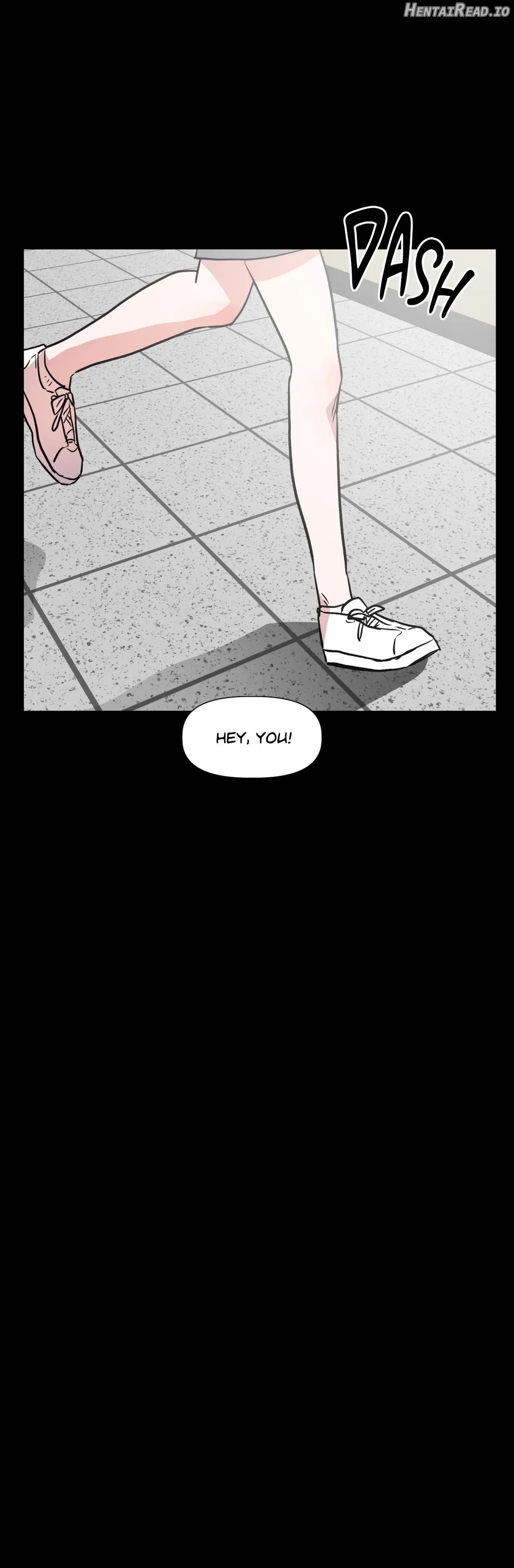 Bitter Sweetheart Chapter 18 - page 14