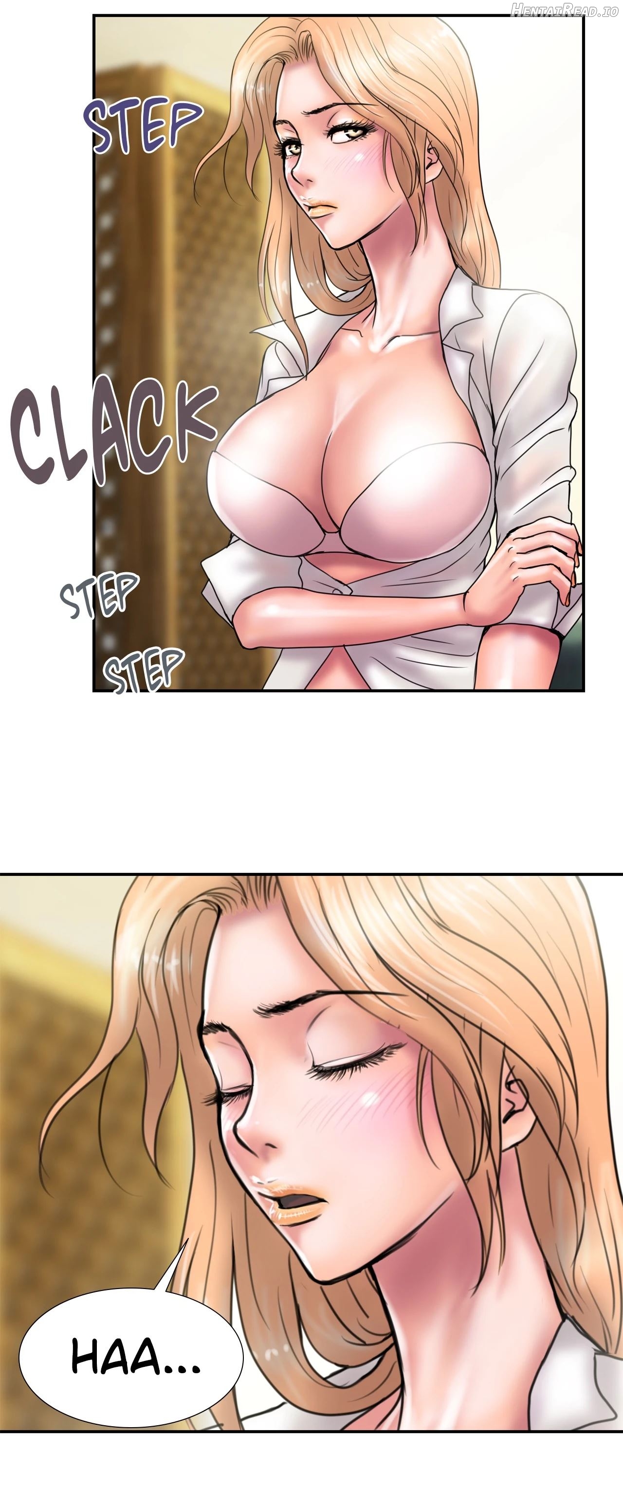 Cheater’s Paradise Chapter 17 - page 30